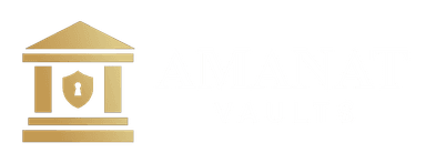 Amanat Vaults
