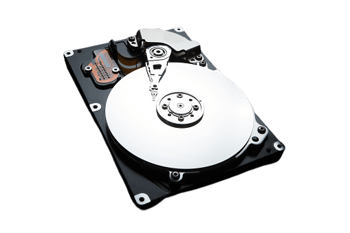 Data/Drive