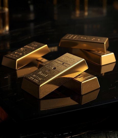 Gold Bullion